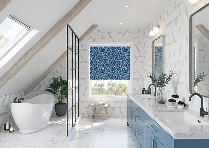 Sandbank, Pacific - Twist&Fit Roller Blind - Image 8
